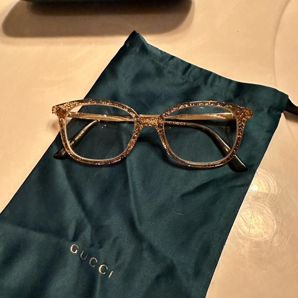 Gucci frames - Picture 3 of 5